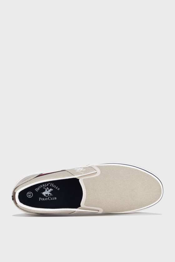 Слипоны мужские Beverly Hills Polo Club Bolton Cvs <span>BHM610205_0002</span>