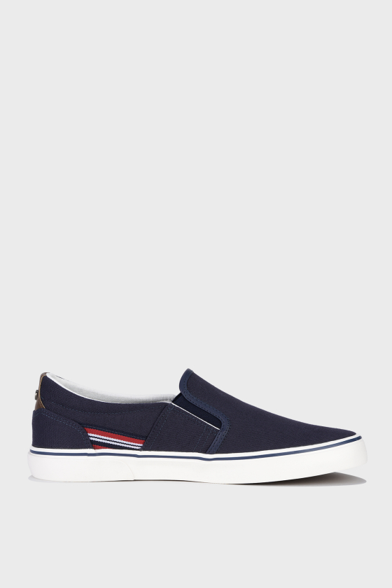 Слипоны мужские Beverly Hills Polo Club Bolton Cvs <span>BHM610205_1108</span>