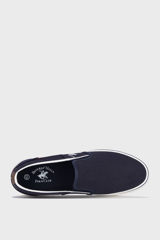 Слипоны мужские Beverly Hills Polo Club Bolton Cvs <span>BHM610205_1108</span>