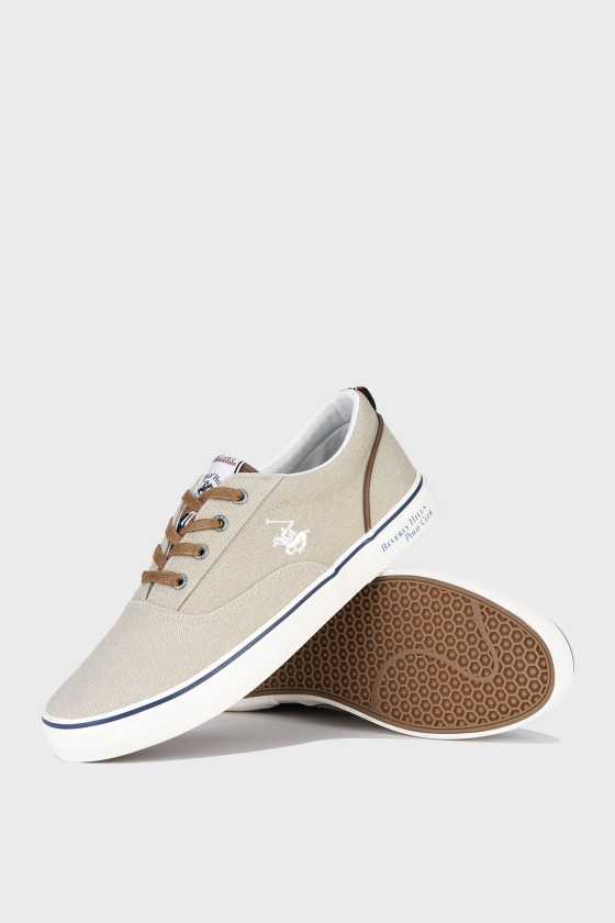 Кеды мужские Beverly Hills Polo Club Bath Cvs <span>BHM610210_0002</span>