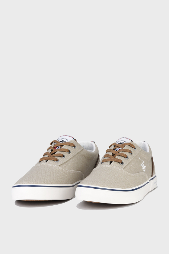 Кеды мужские Beverly Hills Polo Club Bath Cvs <span>BHM610210_0002</span>