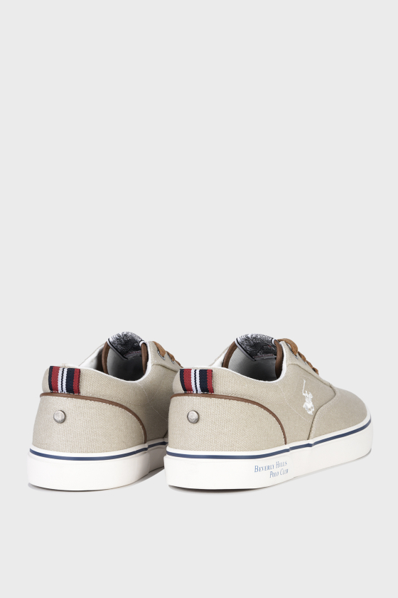 Кеды мужские Beverly Hills Polo Club Bath Cvs <span>BHM610210_0002</span>