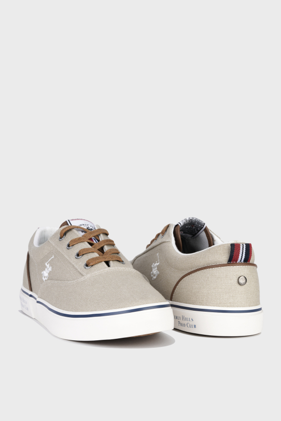 Кеды мужские Beverly Hills Polo Club Bath Cvs <span>BHM610210_0002</span>