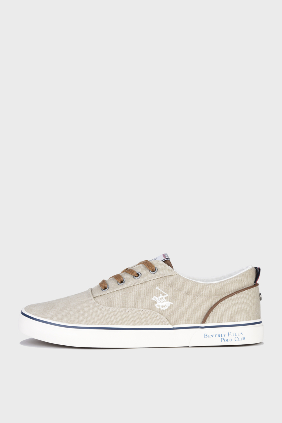 Кеды мужские Beverly Hills Polo Club Bath Cvs <span>BHM610210_0002</span>