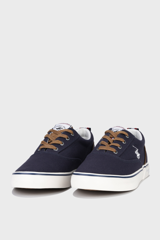 Кеды мужские Beverly Hills Polo Club Bath Cvs <span>BHM610210_1108</span>