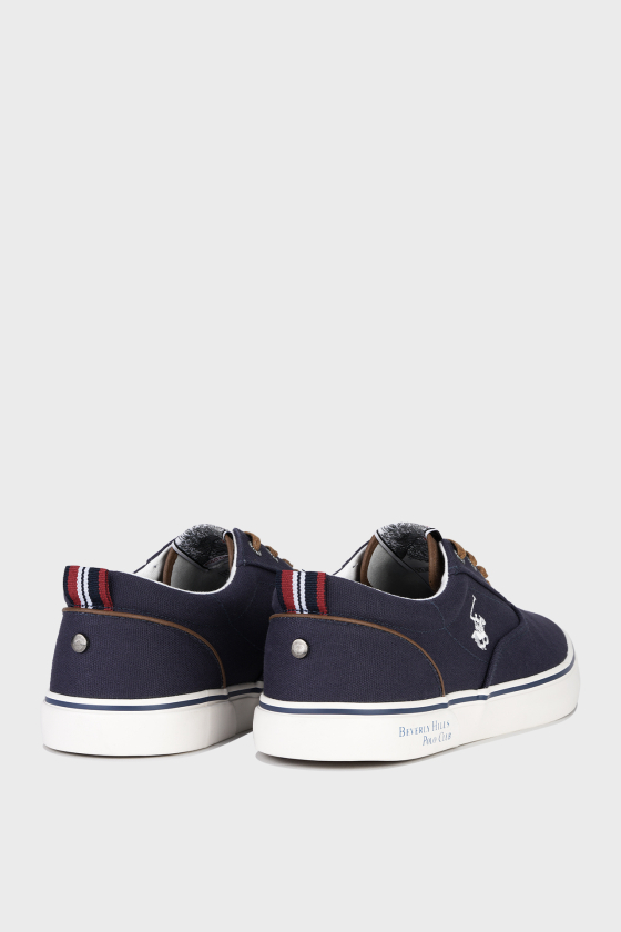 Кеды мужские Beverly Hills Polo Club Bath Cvs <span>BHM610210_1108</span>