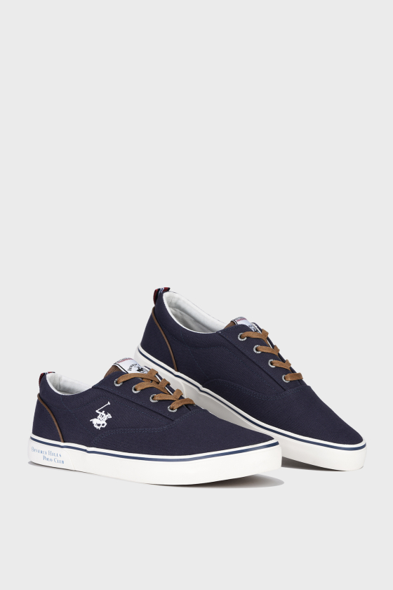Кеды мужские Beverly Hills Polo Club Bath Cvs <span>BHM610210_1108</span>