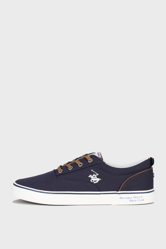 Кеды мужские Beverly Hills Polo Club Bath Cvs <span>BHM610210_1108</span>