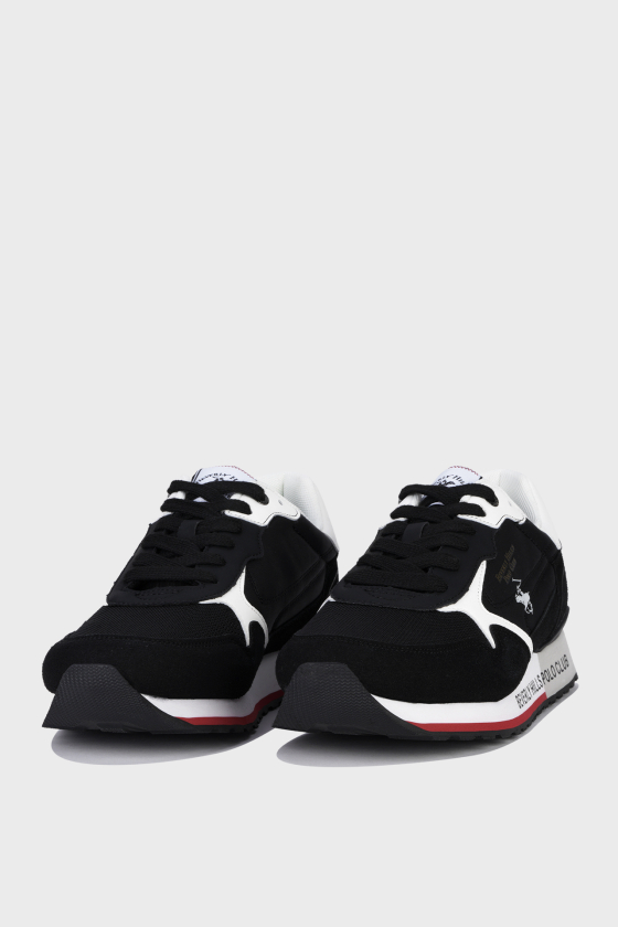 Кроссовки мужские Beverly Hills Polo Club King Power Mix <span>BHM613105_0003</span>