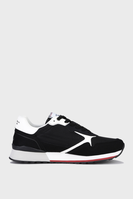 Кроссовки мужские Beverly Hills Polo Club King Power Mix <span>BHM613105_0003</span>