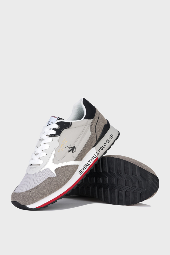Кроссовки мужские Beverly Hills Polo Club King Power Mix <span>BHM613105_0320</span>