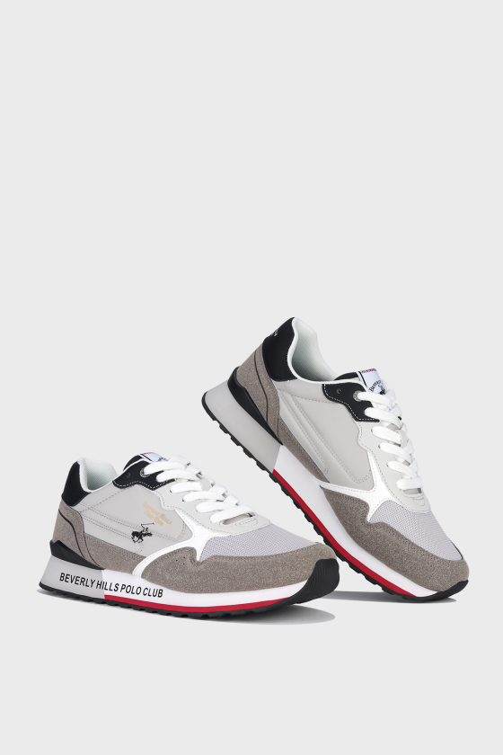 Кроссовки мужские Beverly Hills Polo Club King Power Mix <span>BHM613105_0320</span>