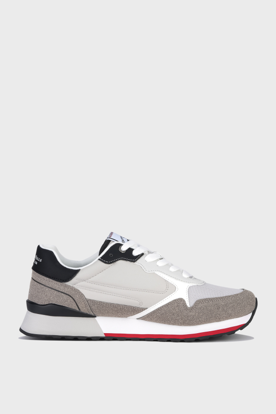 Кроссовки мужские Beverly Hills Polo Club King Power Mix <span>BHM613105_0320</span>