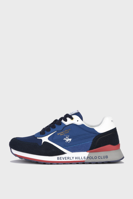 Кроссовки мужские Beverly Hills Polo Club King Power Mix <span>BHM613105_1108</span>