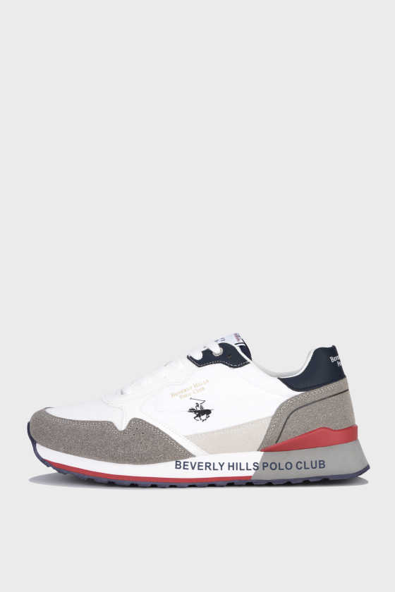 Кроссовки мужские Beverly Hills Polo Club King Power Mix <span>BHM613105_3690</span>