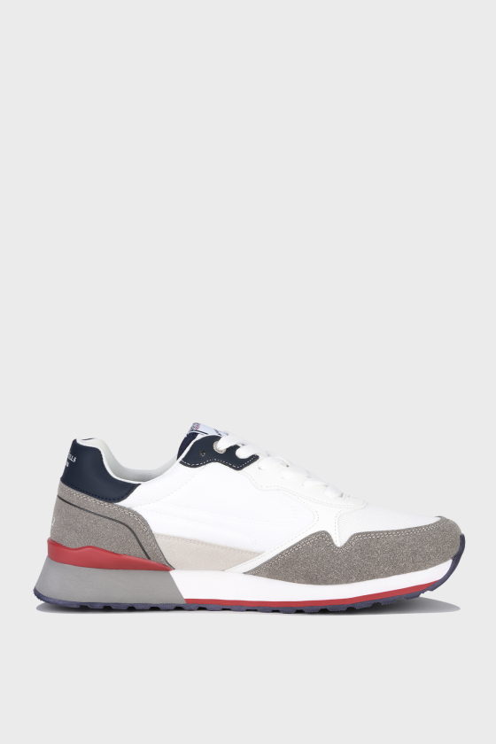 Кроссовки мужские Beverly Hills Polo Club King Power Mix <span>BHM613105_3690</span>
