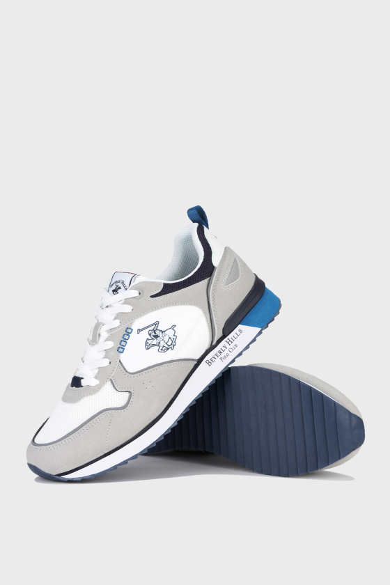 Кроссовки мужские Beverly Hills Polo Club Dylan Mix <span>BHM613200_0320</span>