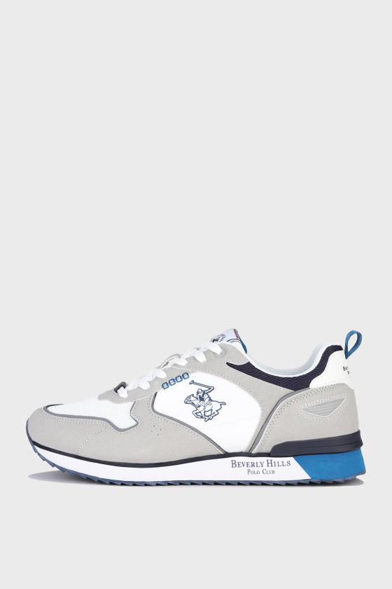 Кроссовки мужские Beverly Hills Polo Club Dylan Mix <span>BHM613200_0320</span>