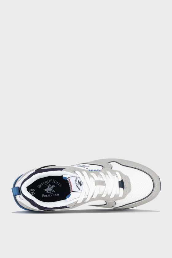 Кроссовки мужские Beverly Hills Polo Club Dylan Mix <span>BHM613200_0320</span>