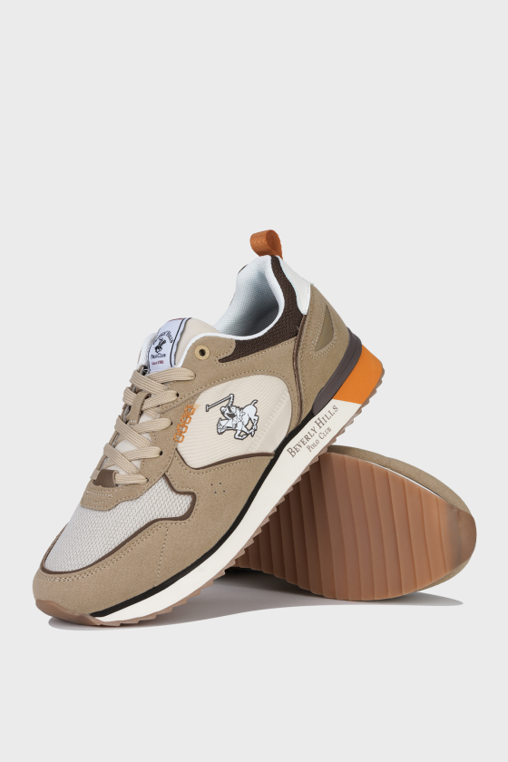 Кросівки чоловічі Beverly Hills Polo Club Dylan Mix <span>BHM613200_3563</span>