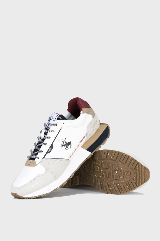 Кроссовки мужские Beverly Hills Polo Club Cruz Mix <span>BHM613300_0061</span>