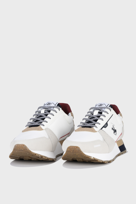 Кроссовки мужские Beverly Hills Polo Club Cruz Mix <span>BHM613300_0061</span>