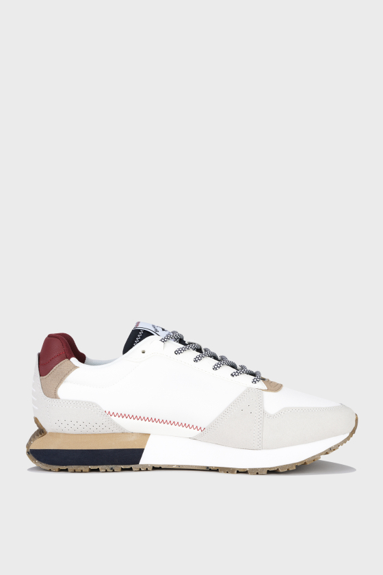 Кроссовки мужские Beverly Hills Polo Club Cruz Mix <span>BHM613300_0061</span>