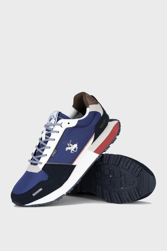 Кроссовки мужские Beverly Hills Polo Club Cruz Mix <span>BHM613300_1108</span>