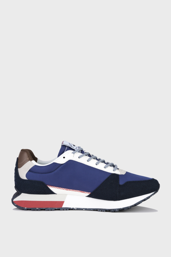 Кроссовки мужские Beverly Hills Polo Club Cruz Mix <span>BHM613300_1108</span>