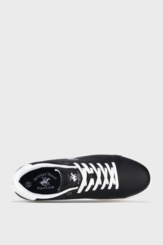 Кеды мужские Beverly Hills Polo Club Hills Mix <span>BHM614000_0003</span>