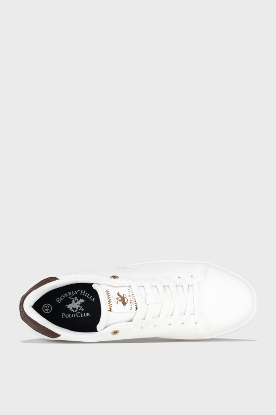 Кеды мужские Beverly Hills Polo Club Hills Mix <span>BHM614000_0064</span>