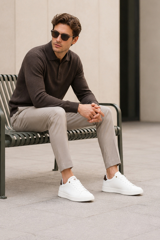 Кеды мужские Beverly Hills Polo Club Hills Mix <span>BHM614000_0064</span>