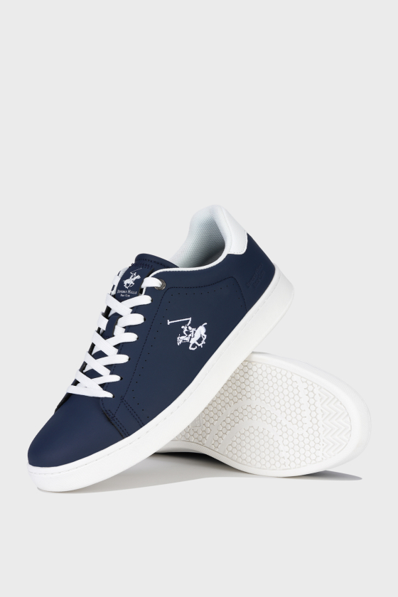 Кеды мужские Beverly Hills Polo Club Hills Mix <span>BHM614000_3586</span>