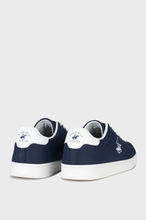 Кеды мужские Beverly Hills Polo Club Hills Mix <span>BHM614000_3586</span>