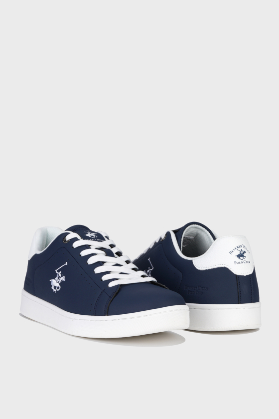 Кеды мужские Beverly Hills Polo Club Hills Mix <span>BHM614000_3586</span>