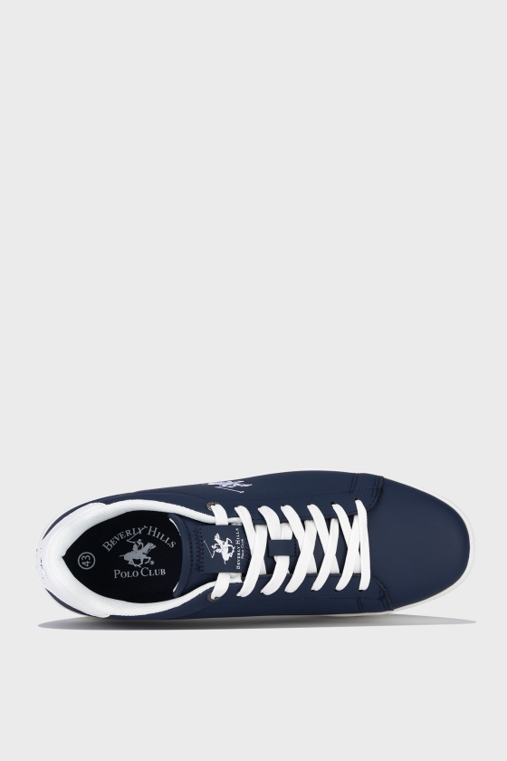 Кеды мужские Beverly Hills Polo Club Hills Mix <span>BHM614000_3586</span>