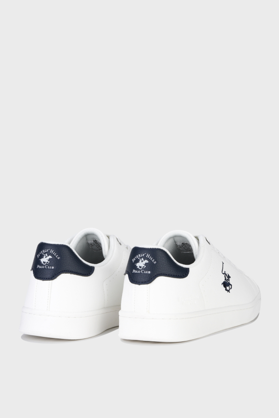 Кеды мужские Beverly Hills Polo Club Hills Mix <span>BHM614000_3690</span>