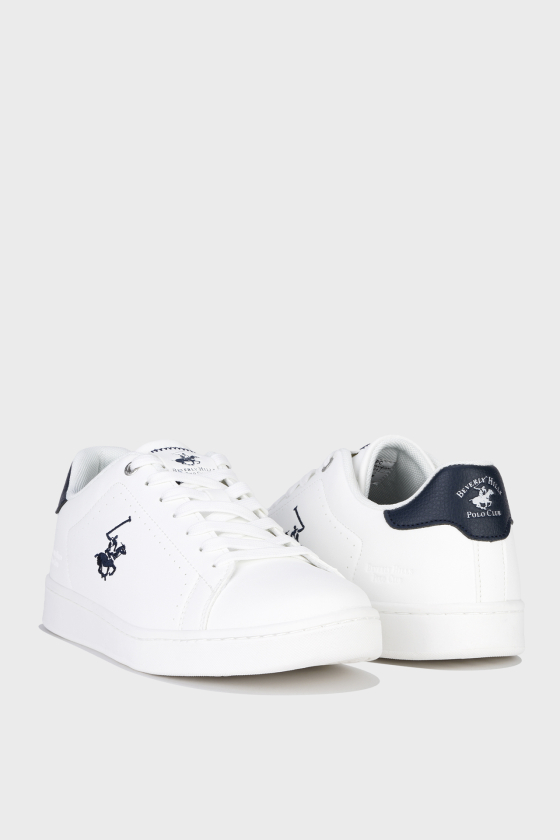 Кеды мужские Beverly Hills Polo Club Hills Mix <span>BHM614000_3690</span>