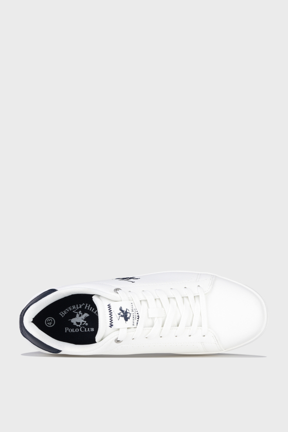 Кеды мужские Beverly Hills Polo Club Hills Mix <span>BHM614000_3690</span>