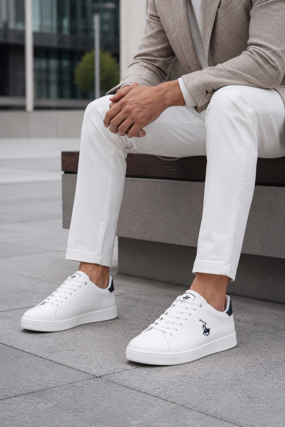 Кеды мужские Beverly Hills Polo Club Hills Mix <span>BHM614000_3690</span>