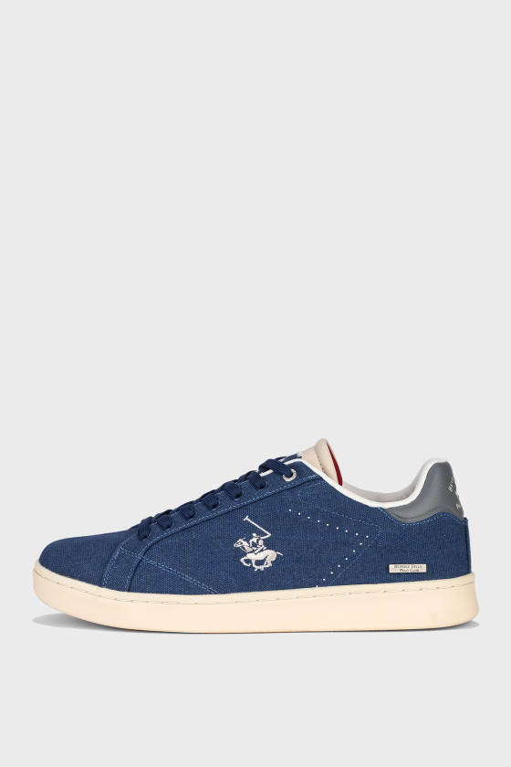 Кеды мужские Beverly Hills Polo Club Hills Cvs <span>BHM614001_1108</span>