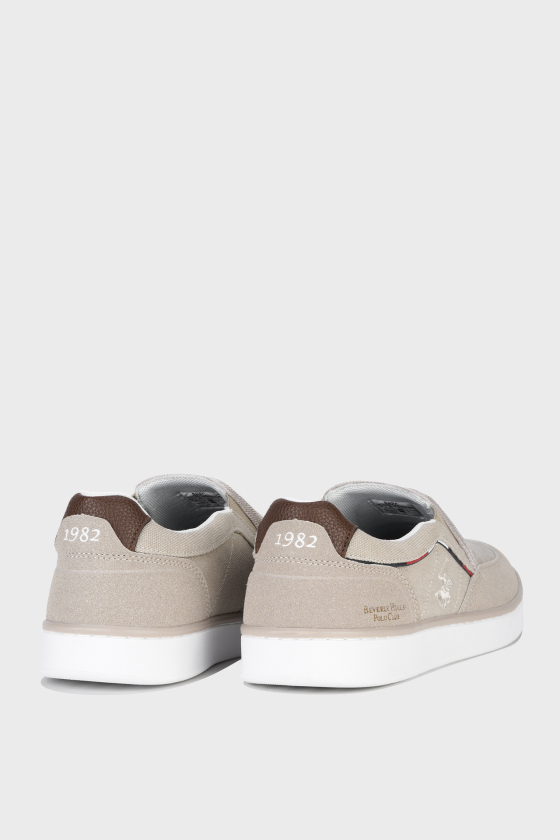 Слипоны мужские Beverly Hills Polo Club Marphy Cvs <span>BHM614006_0002</span>