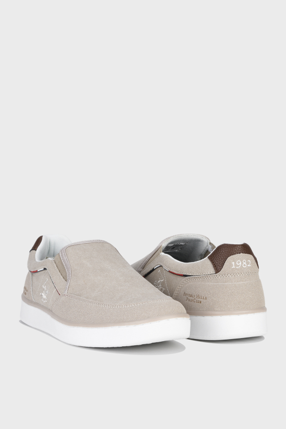 Слипоны мужские Beverly Hills Polo Club Marphy Cvs <span>BHM614006_0002</span>