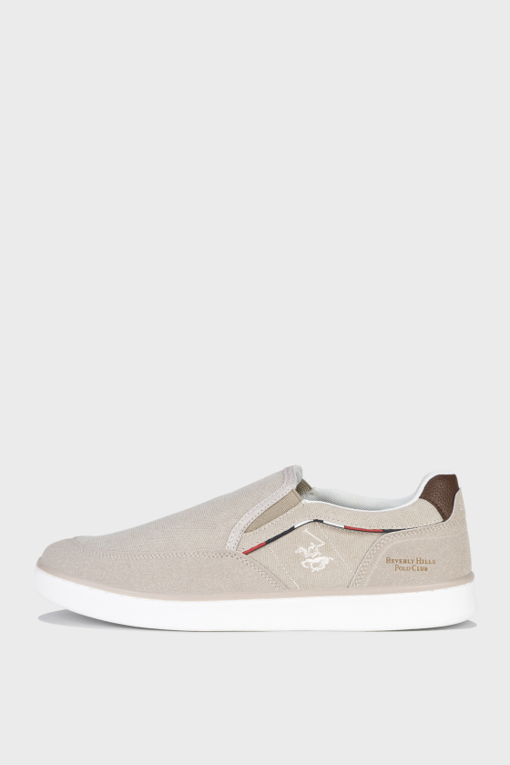 Слипоны мужские Beverly Hills Polo Club Marphy Cvs <span>BHM614006_0002</span>