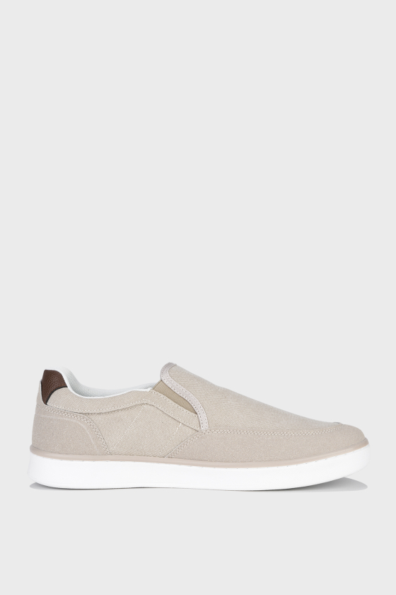 Слипоны мужские Beverly Hills Polo Club Marphy Cvs <span>BHM614006_0002</span>