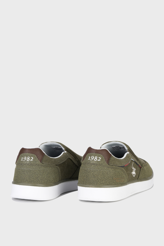 Слипоны мужские Beverly Hills Polo Club Marphy Cvs <span>BHM614006_0027</span>
