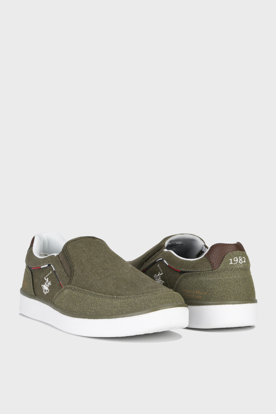 Слипоны мужские Beverly Hills Polo Club Marphy Cvs <span>BHM614006_0027</span>