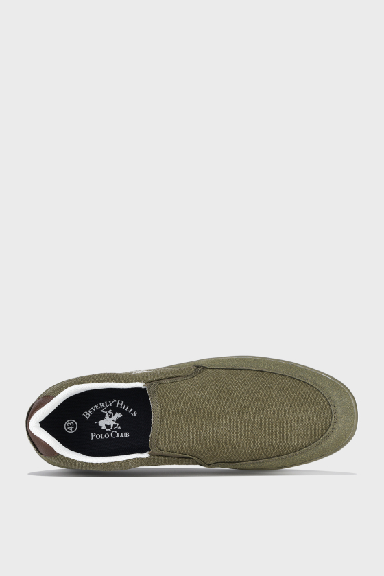 Слипоны мужские Beverly Hills Polo Club Marphy Cvs <span>BHM614006_0027</span>