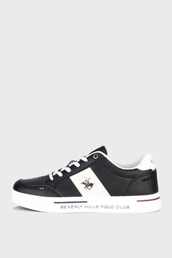 Кеды мужские Beverly Hills Polo Club Daniel Ortega Ltx <span>BHM614100_0003</span>