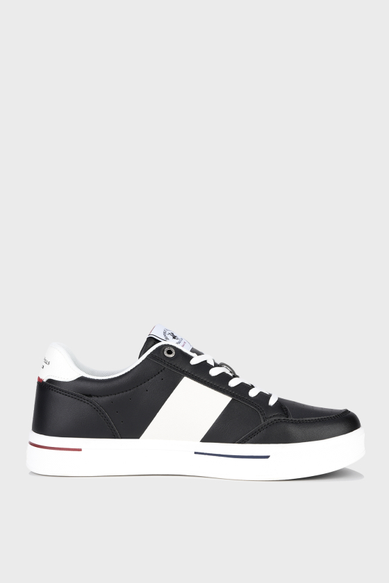 Кеды мужские Beverly Hills Polo Club Daniel Ortega Ltx <span>BHM614100_0003</span>